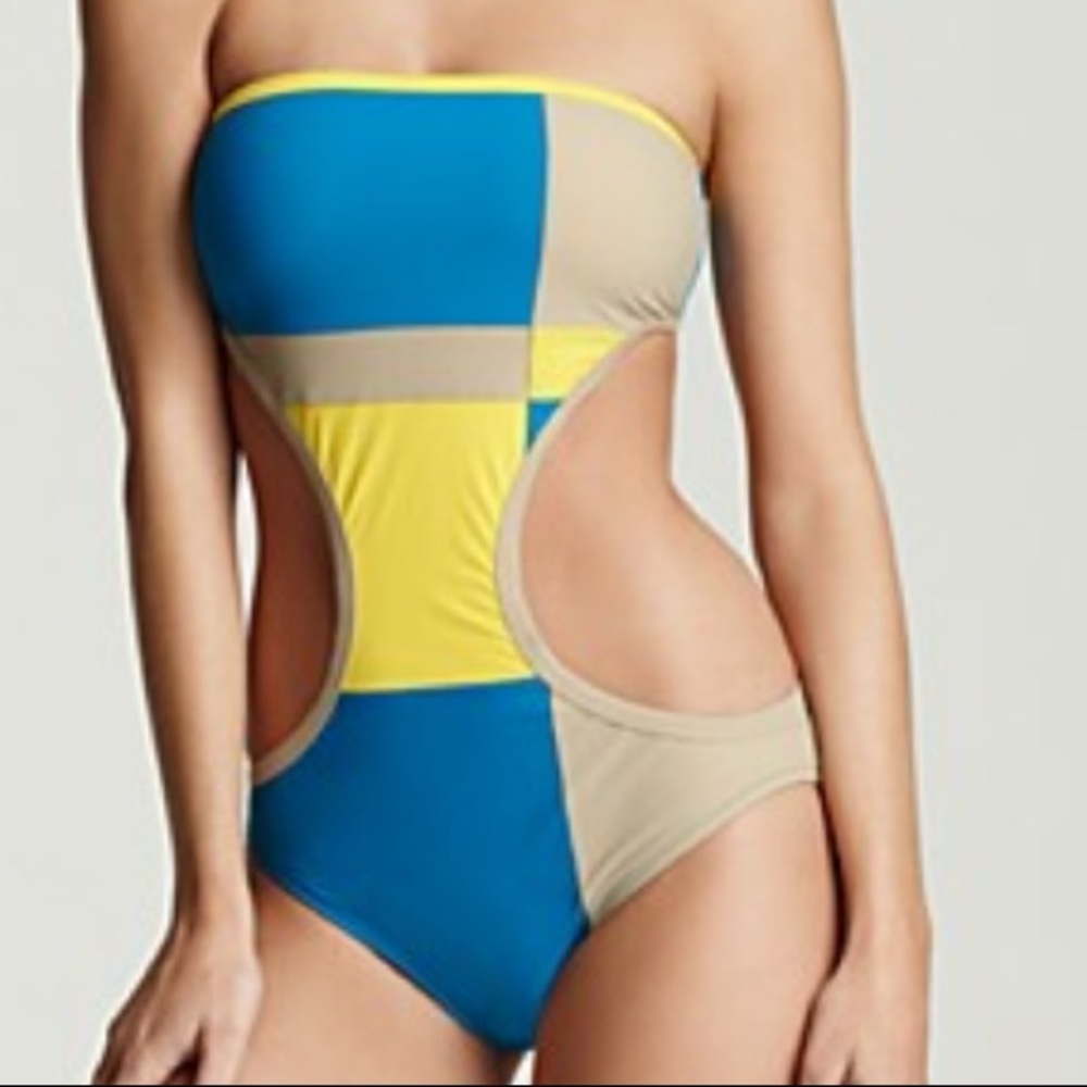 Marc by marc jacobs swimsuit